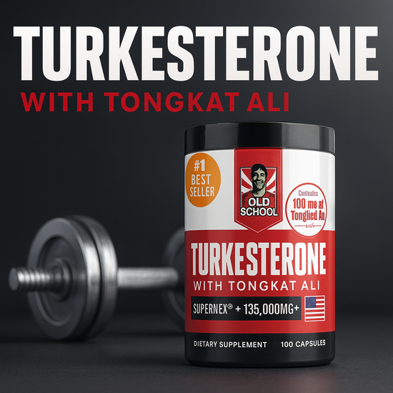 TURKESTERONE