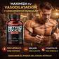 Óxido Nítrico Booster, Recupera Tu Fuerza y Tu Potencia💪🔥